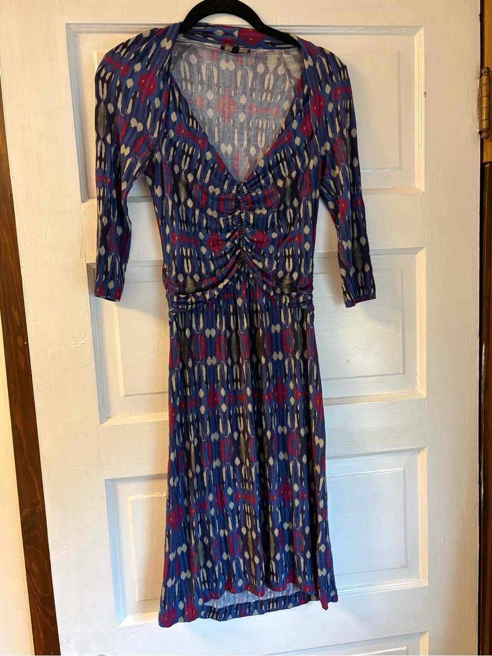 ETRO size 38 dress
